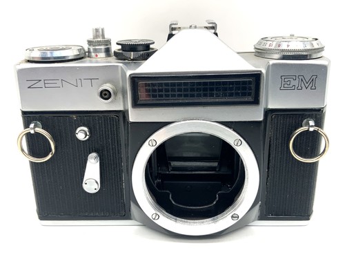 Zenit slr mm fotocamera - slr,