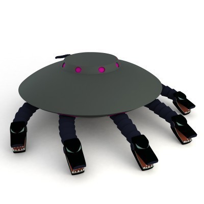 Nagai robot collection - robot,