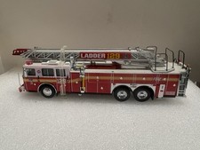 Codice 3 FDNY Scala a Torre