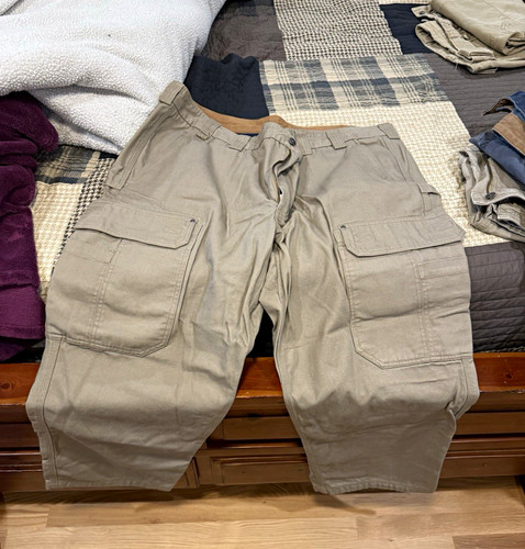 Duluth trading pantaloni - trading, co.
