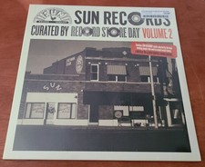 Sun Records Created By Record