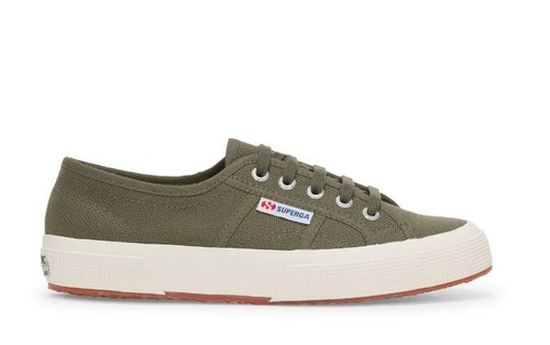 Scarpe unisex superga 2750 - scarpe,