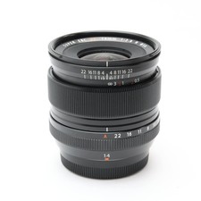 Fujifilm Fujinon XF 14mm F/2.8