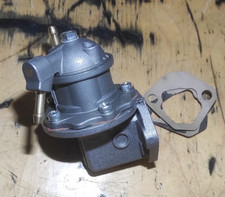 POMPA BENZINA FIAT 126 bis