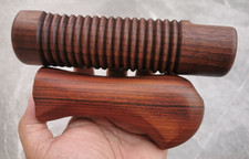 AVAMBRACCIO & STOCK GRIP