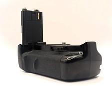 Meike MK-7D impugnatura