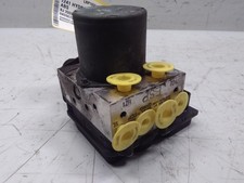 AUDI A4 8K B8 Blocco ABS