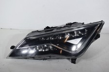Faro sinistro LED (Difetto)