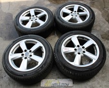 CERCHI IN LEGA AUDI Q2 R17