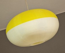 ROTAFLEX scoubidou LAMPADA DA