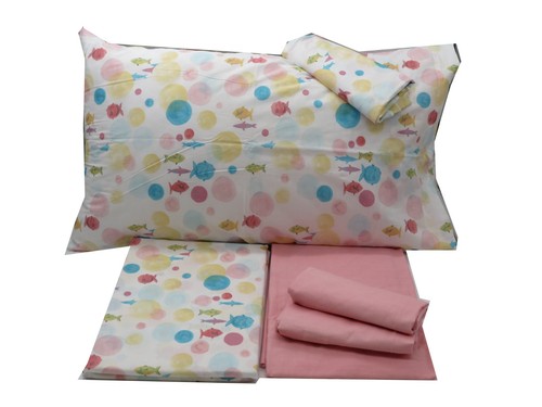 N5824 completo letto - completo,