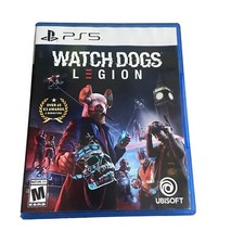 Watch Dogs: Legion Limited