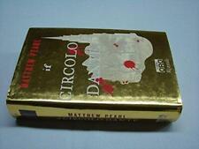 Il circolo Dante Rizzoli 1 edizione SC7 #9788848603164