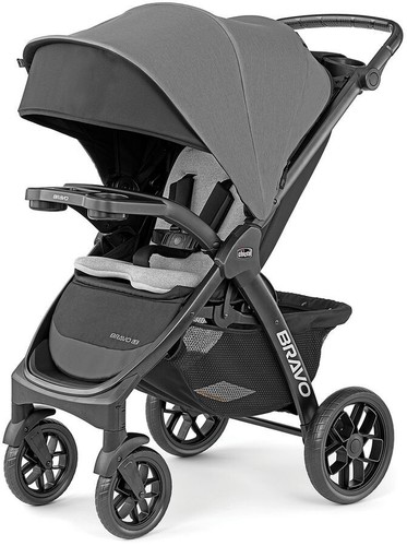 Chicco bravo cleartex - bravo, le