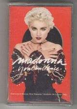 Madonna you can - -,