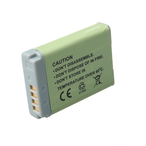 Batteria per canon 13l - per,