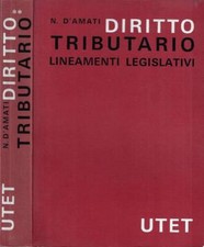 Diritto tributario Vol. II