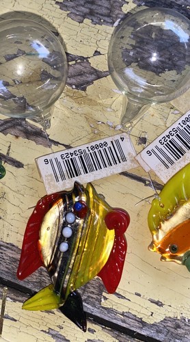 Acquario vintage pesciera - vintage,