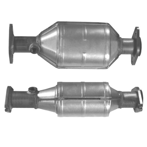 Catalizzatore per volvo 440 - per,