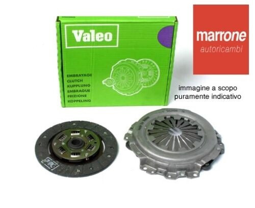 Kit frizione alfa 2pz 147 - alfa,