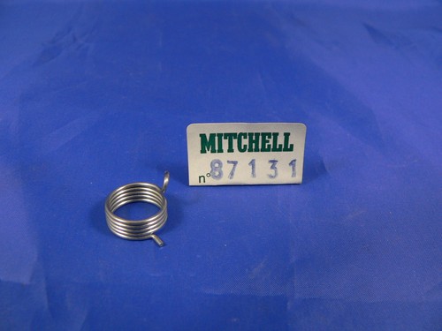 New mitchell gallion - mitchell,