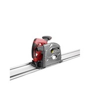 STAYER CPT 3000 E sega circolare con guida taglio 3 m diam 185 mm 1400 W