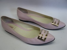 Ballerine FENDI (Made in