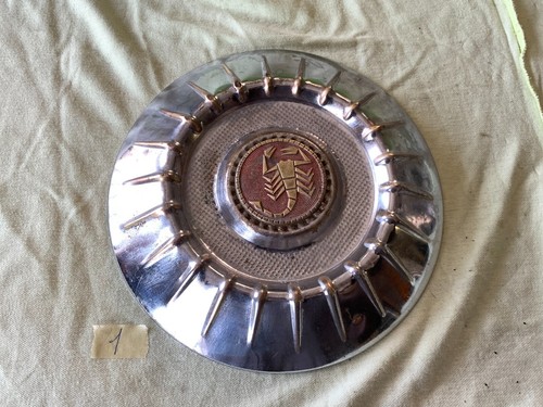 Coppa ruota borchia - , fiat