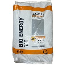 Concime organico pellettato BIOLOGICO per olivo orto limoni agrumi pomodori 