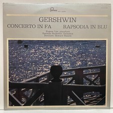 George Gershwin - Concerto In