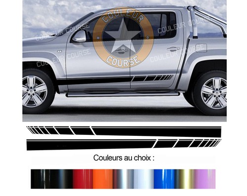 Bandes bas de caisse - 2,