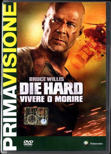 Die hard vivere morire un - morire,