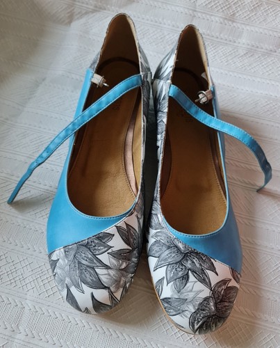 Ballerine bourgeois boheme - ballerine,