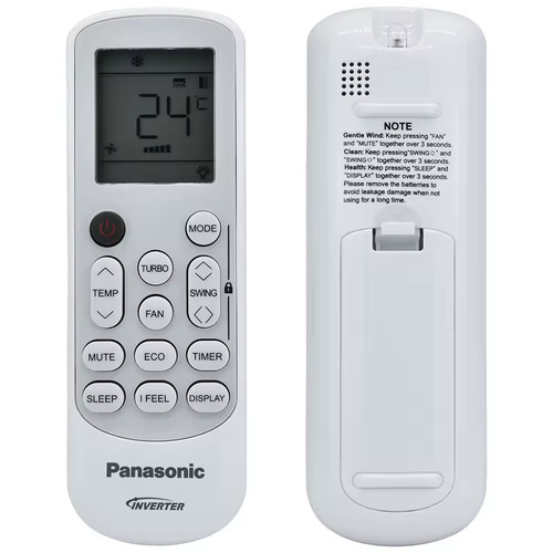 Telecomando condizionatore led
