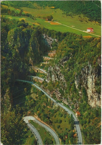 Passo ubaldo 706 le - m.706,