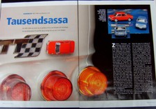 NSU Prinz 1000 in 1-43 di