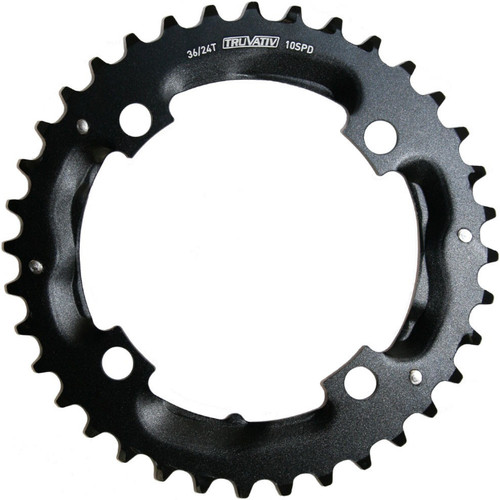 Truvativ corona mtb x9 - x0,