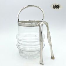 Secchiello portaghiaccio in