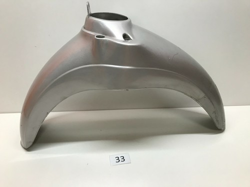 Parafango anteriore scooter - anteriore,