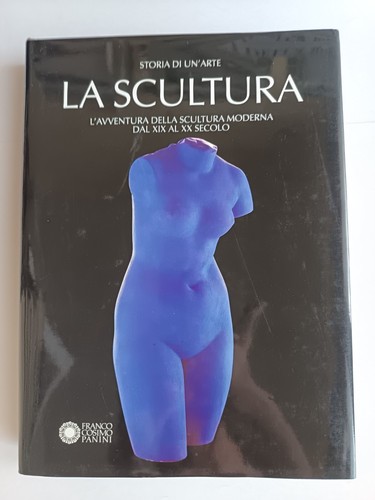 Scultura avventura della - scultura., l'avventura