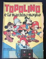 Mondadori Golden Book No. 58