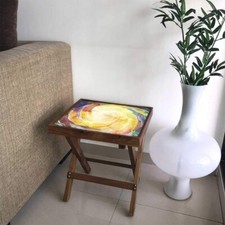 Legno Spazio Colorato