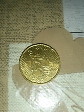 Francia  20 cent 1999 spl