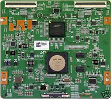 BN95-00499A BN41-01663A UE40D8000 T-CON LVDS Board Samsung TV