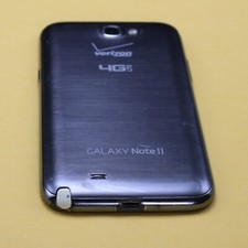 Samsung Galaxy Note 2