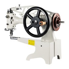 Stivali riparazione scarpe macchina da cucire fai da te patch pelle nylon/cotone toppa gola