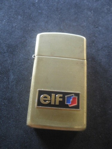 Accendino zippo slim - slim, (a