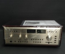 Amplificatore stereo integrato