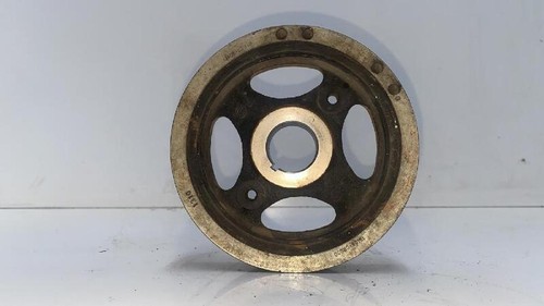Puleggia albero motore toyota - puleggia,