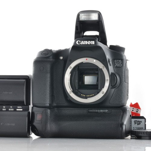 Corpo fotocamera reflex